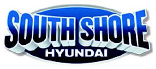 Logo for South Shore Hyundai