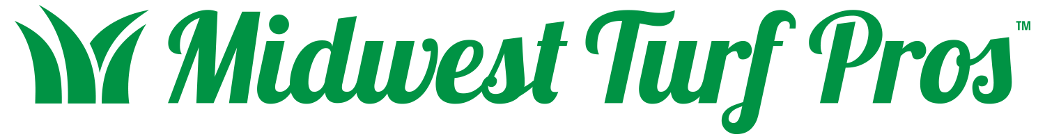 Midwest Turf Pros logo