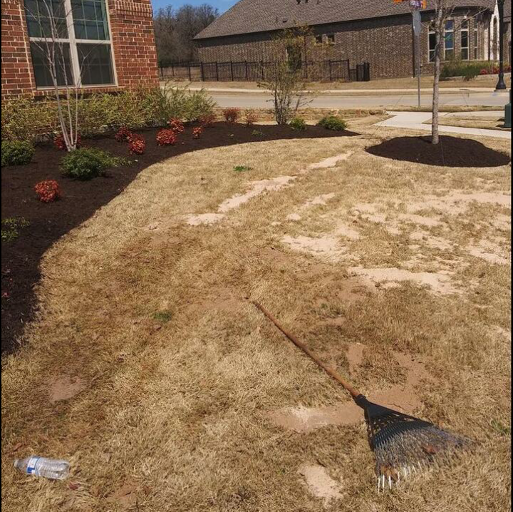 Mulch Pros logo