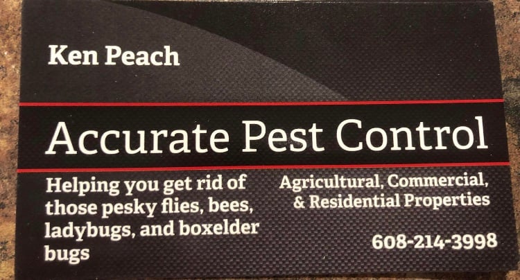 Avatar for Accurate Pest Control LLC