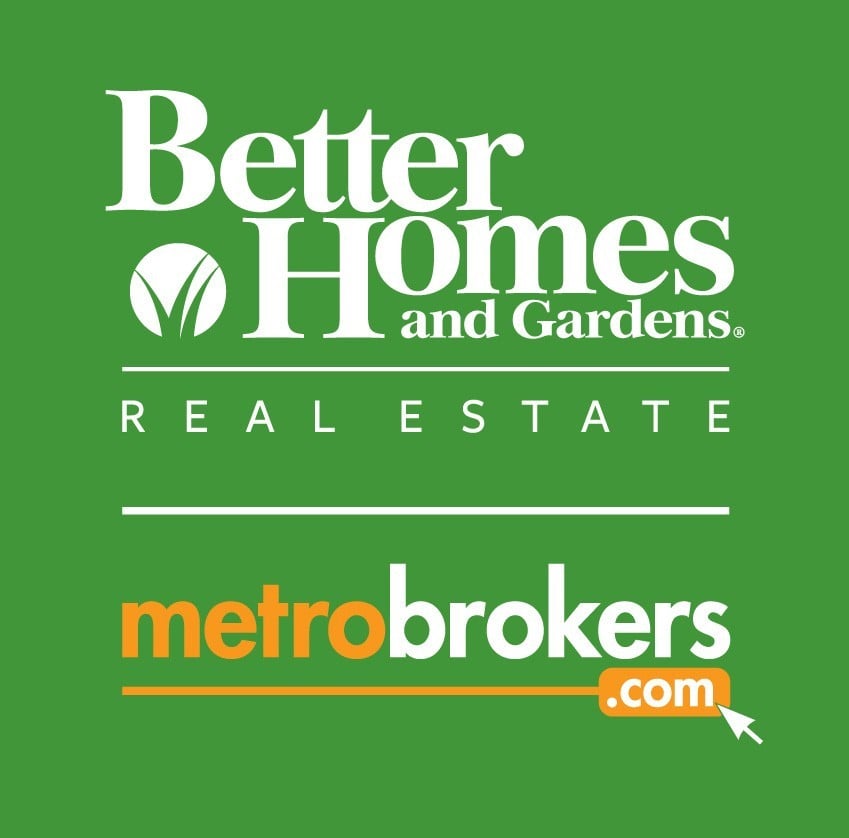 Avatar for Better Homes and Gardens Real Estate Metro Brokers