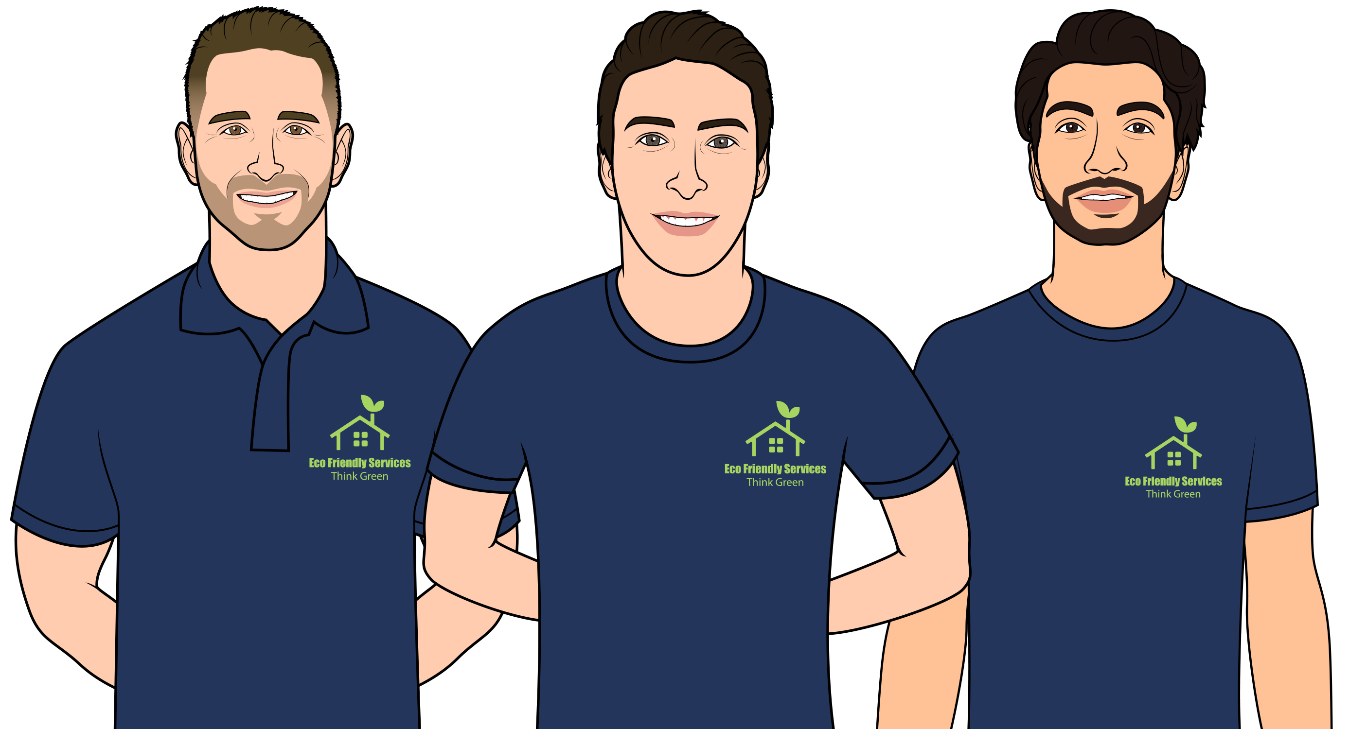 Avatar for Eco Friendly Services Florida LLC