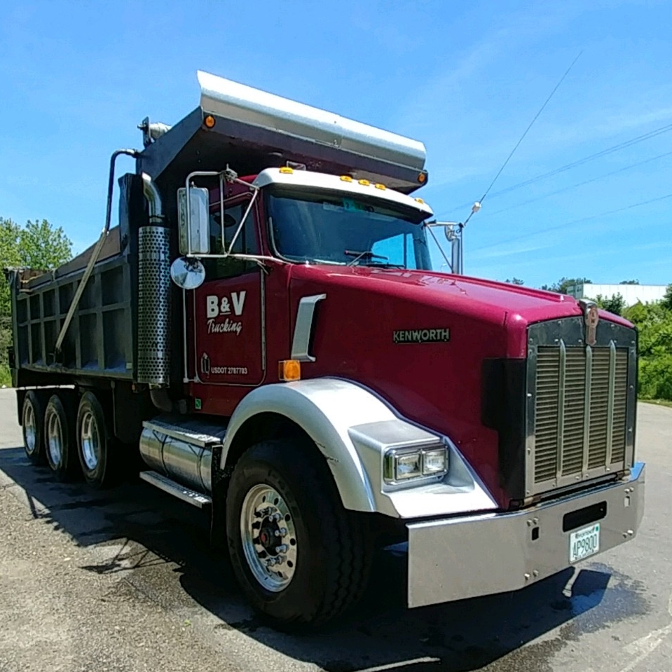 Avatar for Bnv paving corp