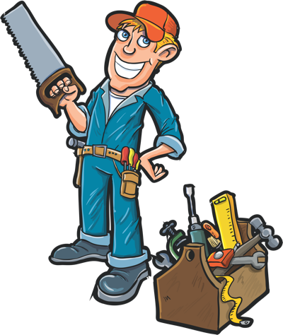 Avatar for Do It All Handy Services