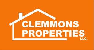 Clemmons Properties LLC logo