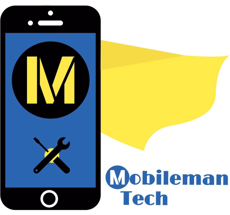 Mobile Man Tech Services LLC logo