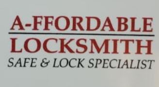 Avatar for A-ffordable Locksmith