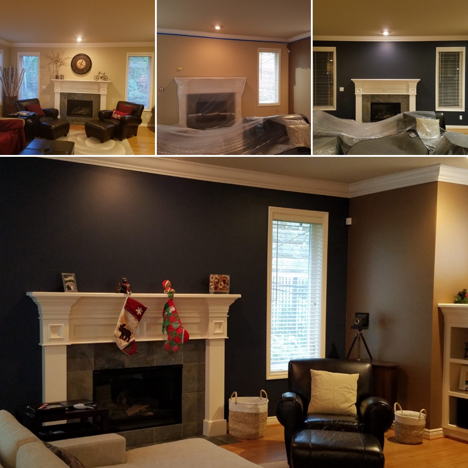 Avatar for OIKOS PAINTING