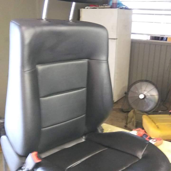 Avatar for 813 Auto Upholstery