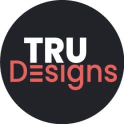 Tru Designs logo