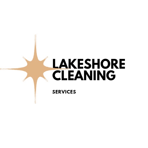Lakeshore Cleaning Services logo