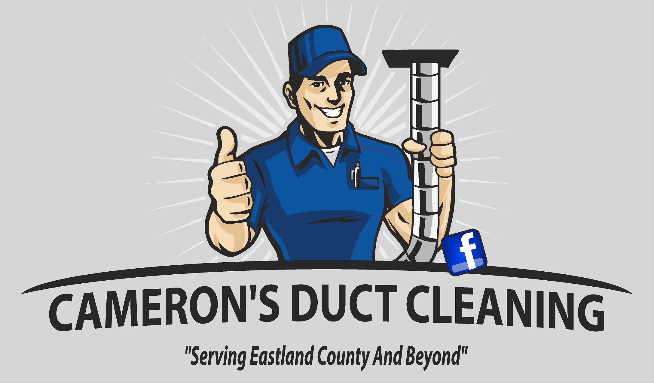 Avatar for Cameron's Duct Cleaning
