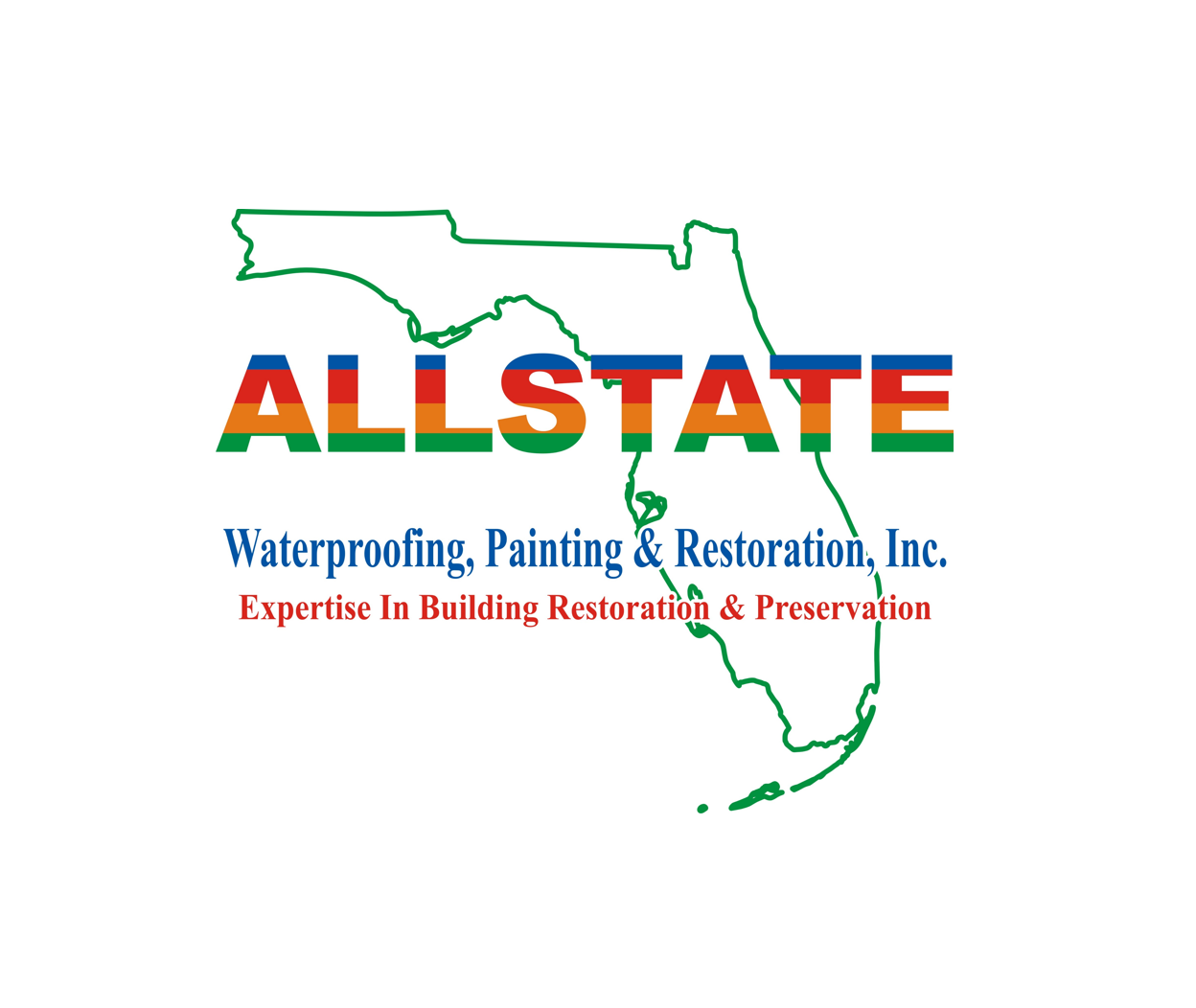 Avatar for Allstate Waterproofing, Painting & Restoration