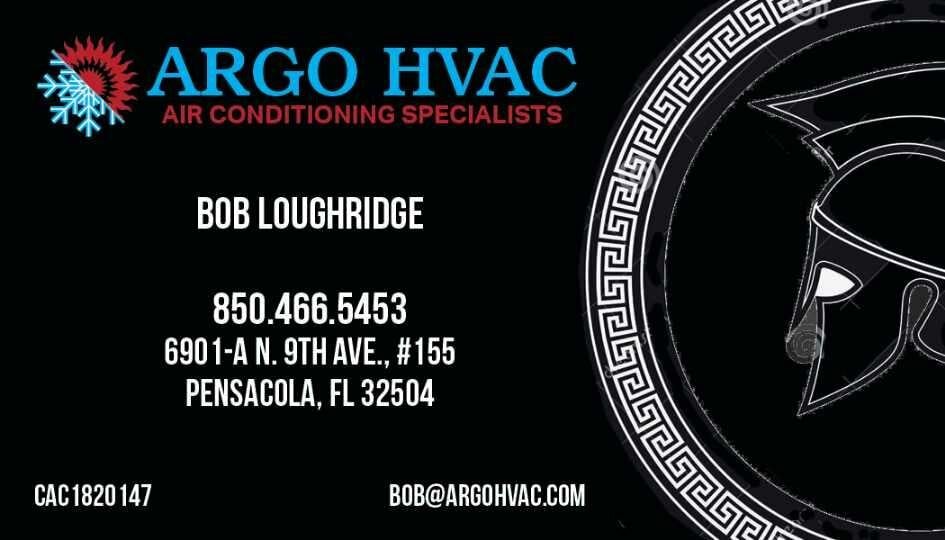 Avatar for Argo HVAC, LLC
