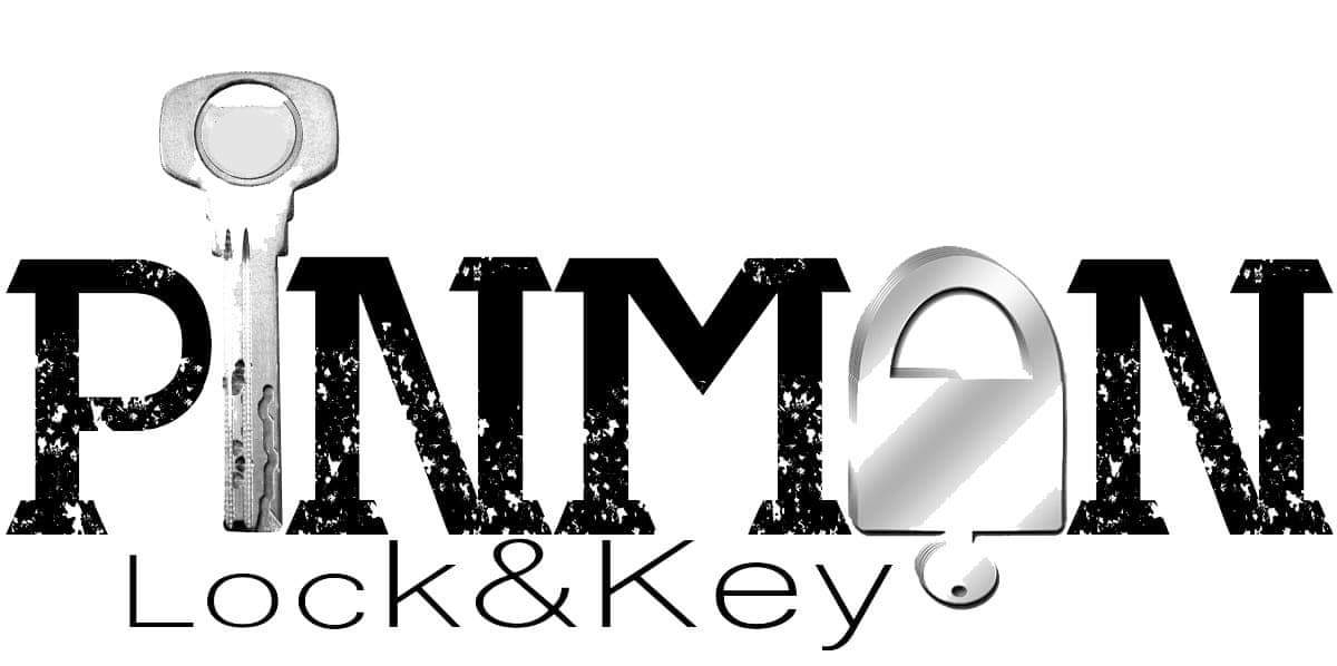 Avatar for Pinman lock and key