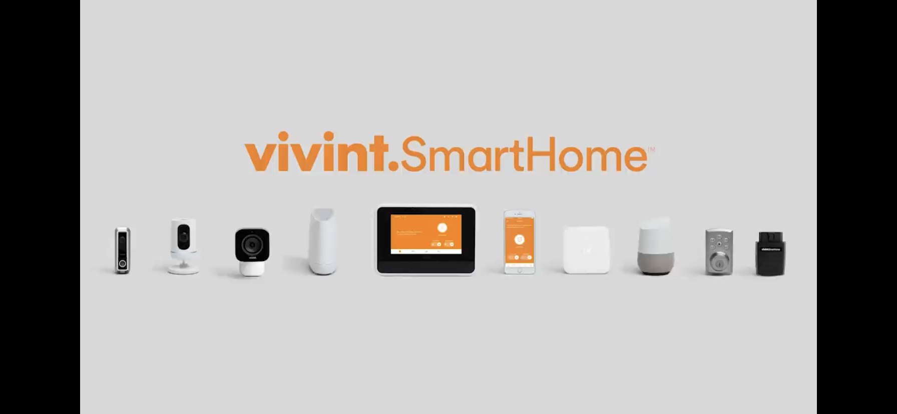 Vivint Smart Home Pros logo