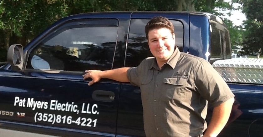 Avatar for Pat Myers Electric LLC