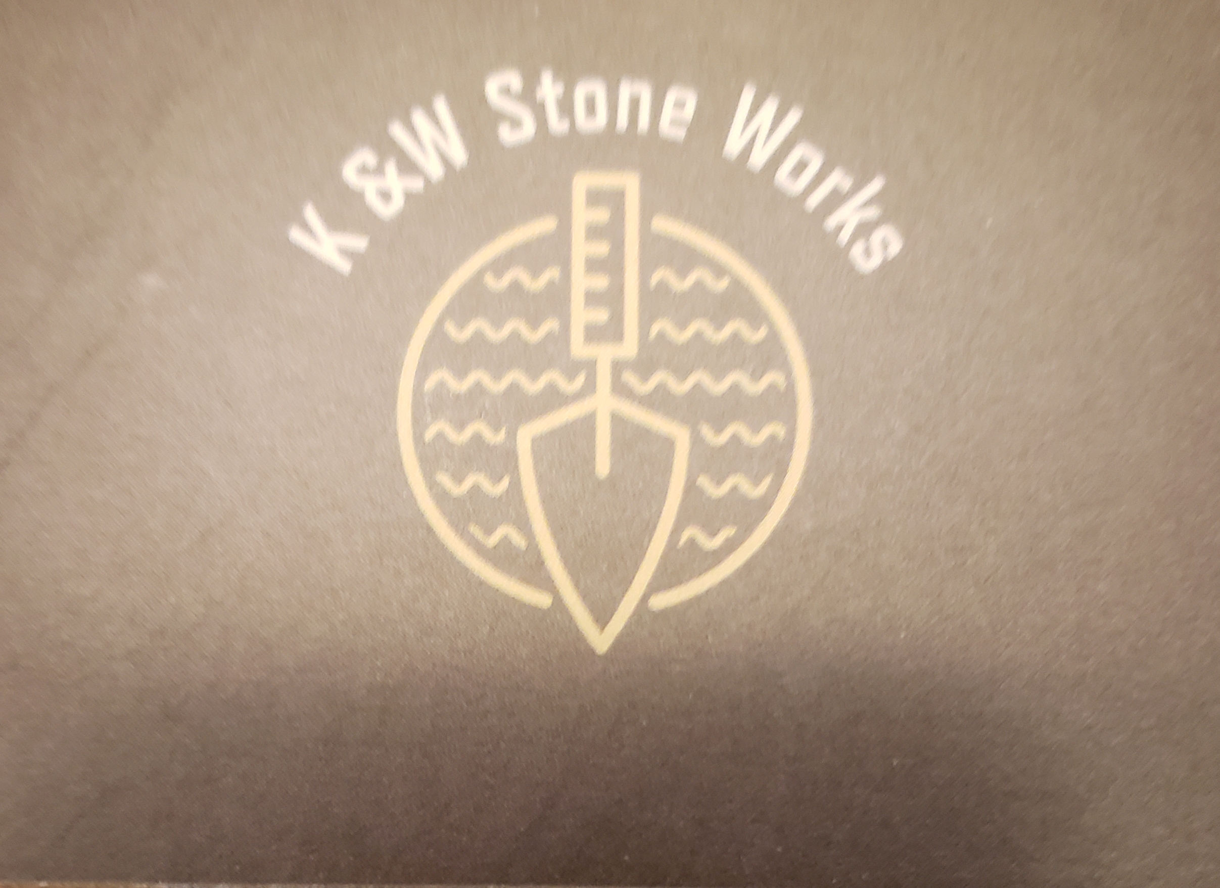 Avatar for K&W STONEWORKS