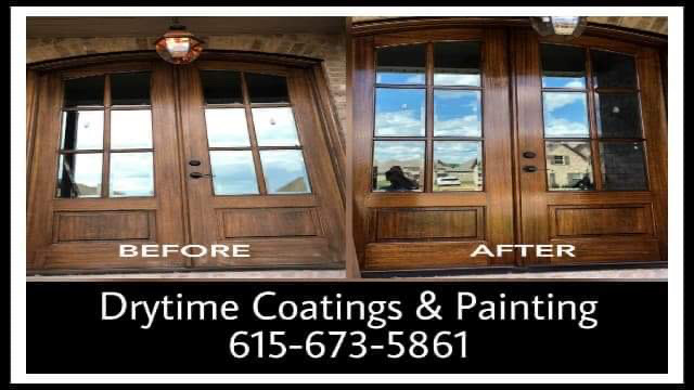 Avatar for Drytime Coatings & Painting