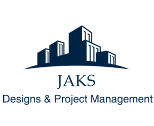 JAKS Designs & Project Management logo