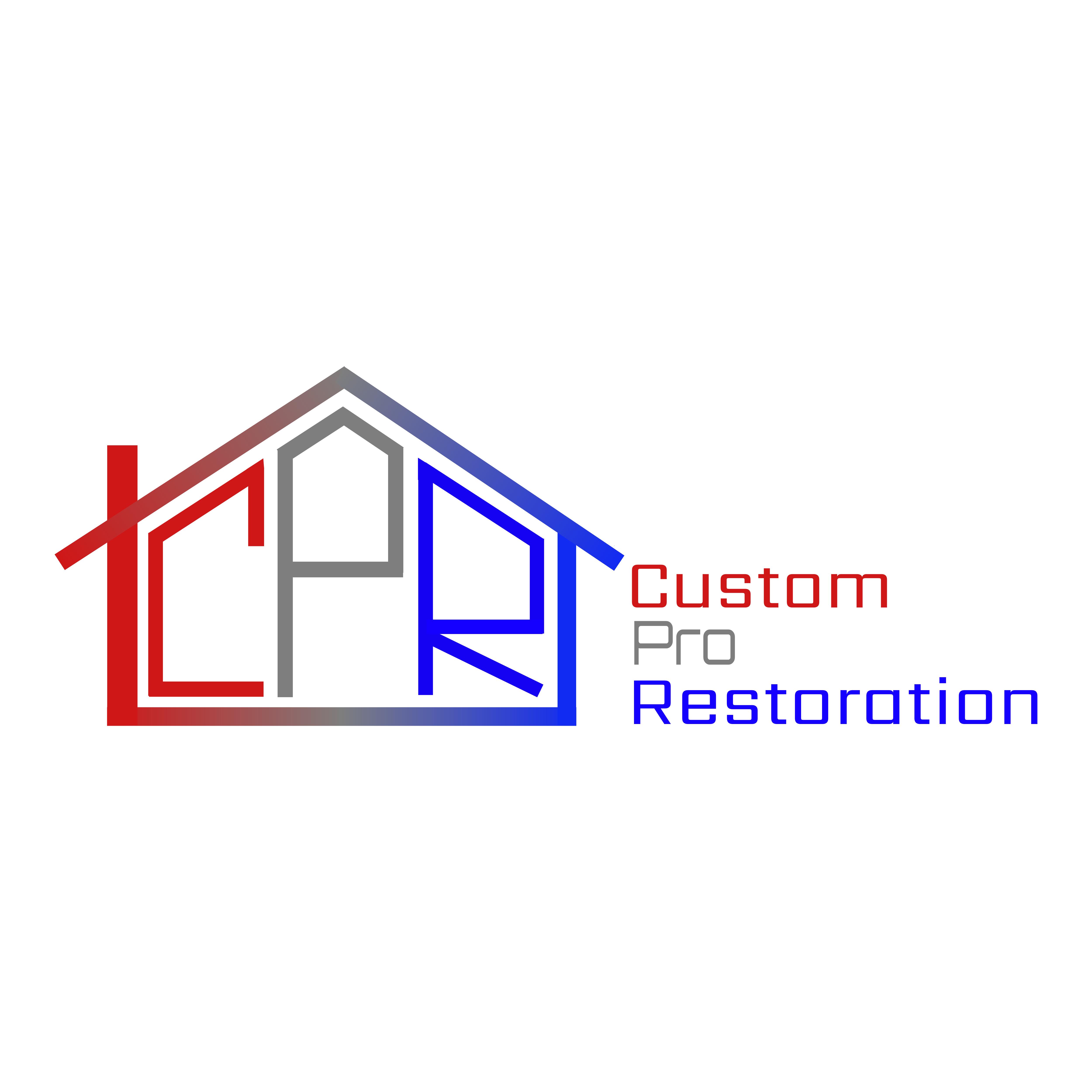Avatar for custom pro restoration inc 