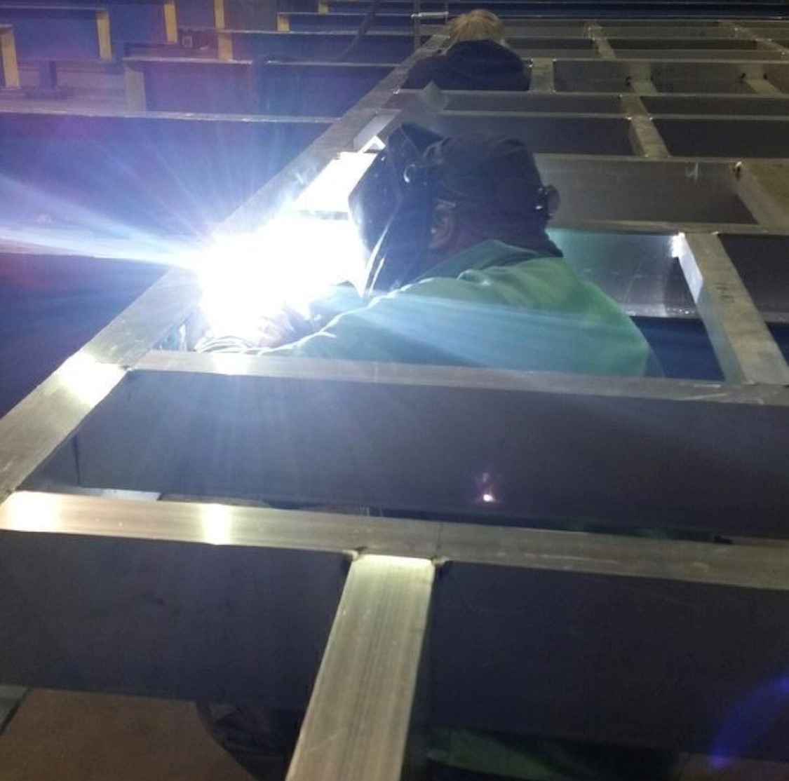 Express Mobile Welding Reviews Greensboro, NC Angi