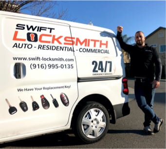 Avatar for Swift Locksmith