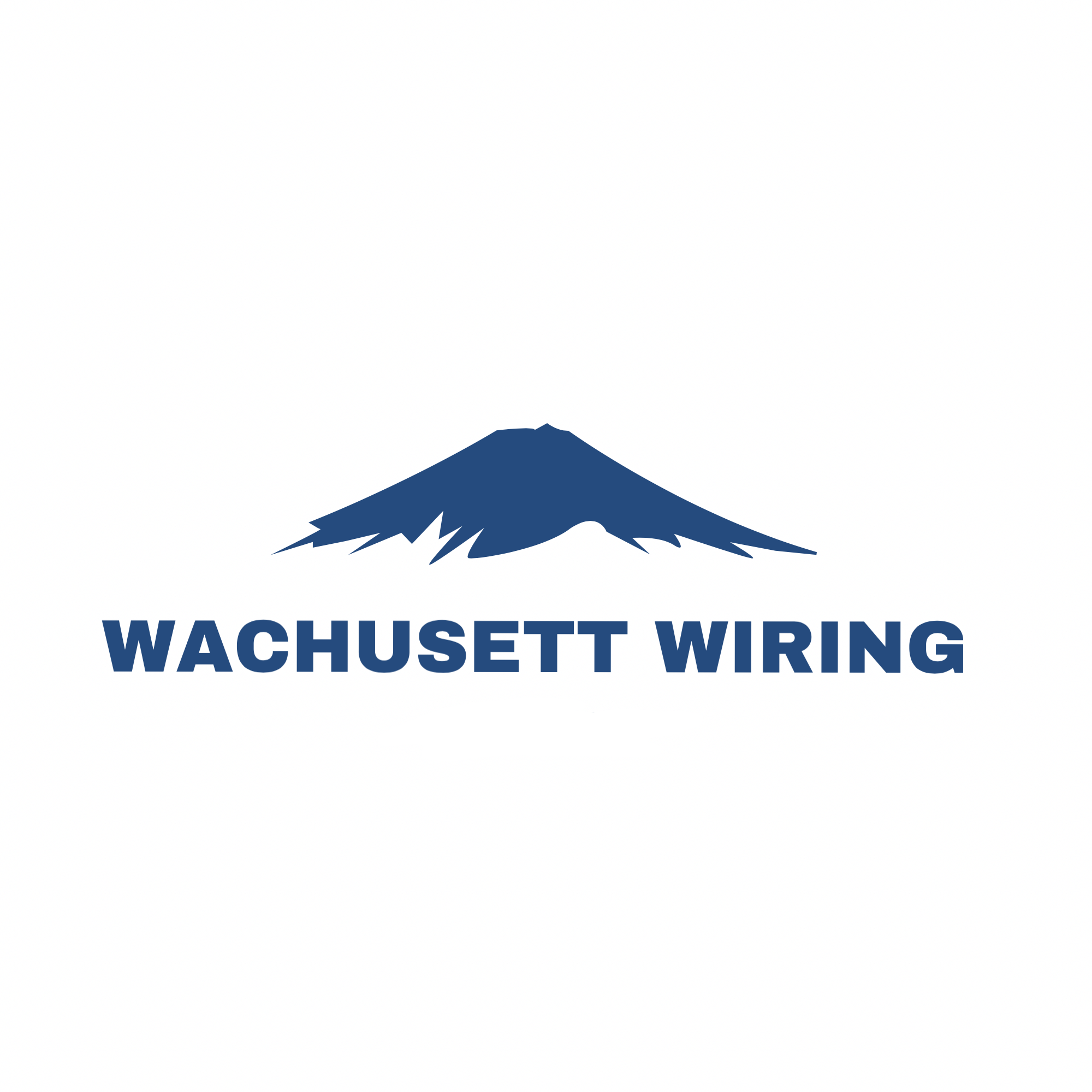 wachusett wiring  logo