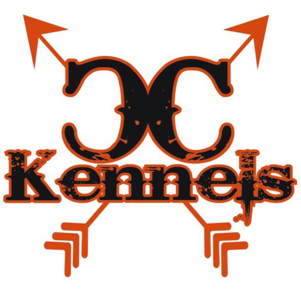 Logo for GOOCH'S BOARDING KENNELS