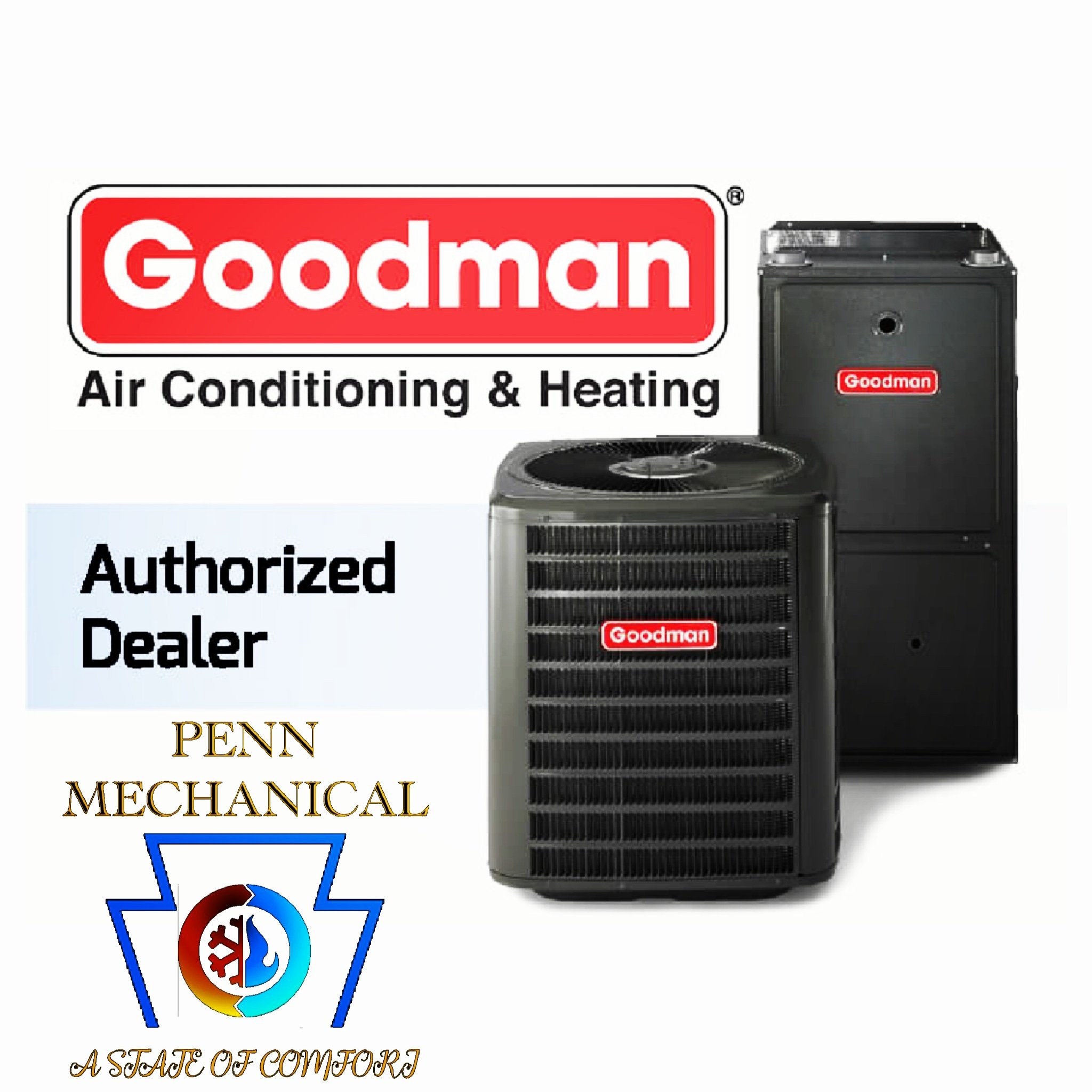 Avatar for PENN MECHANICAL