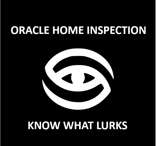 Avatar for Oracle Home Inspection