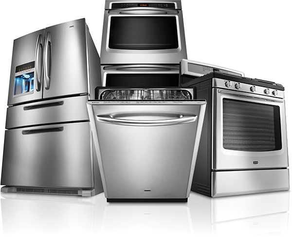 Valentine Appliance Repair logo