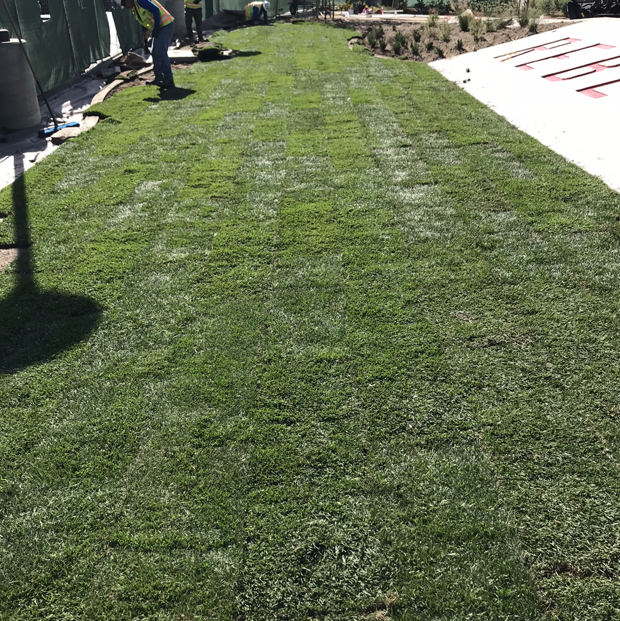 Avatar for Green Sky Irrigation