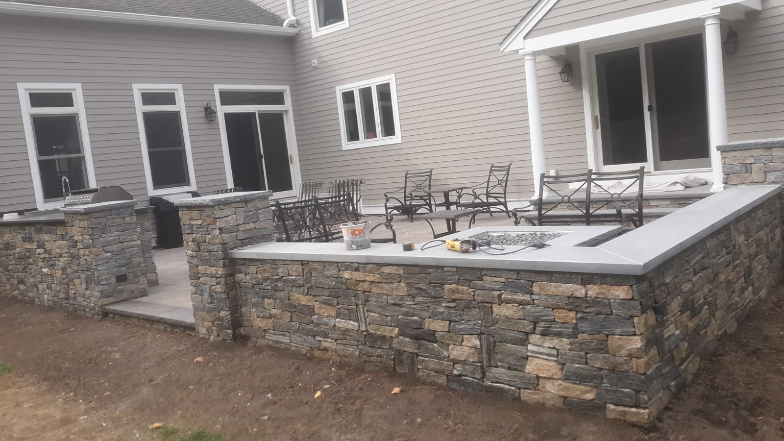 Avatar for Independence construction 