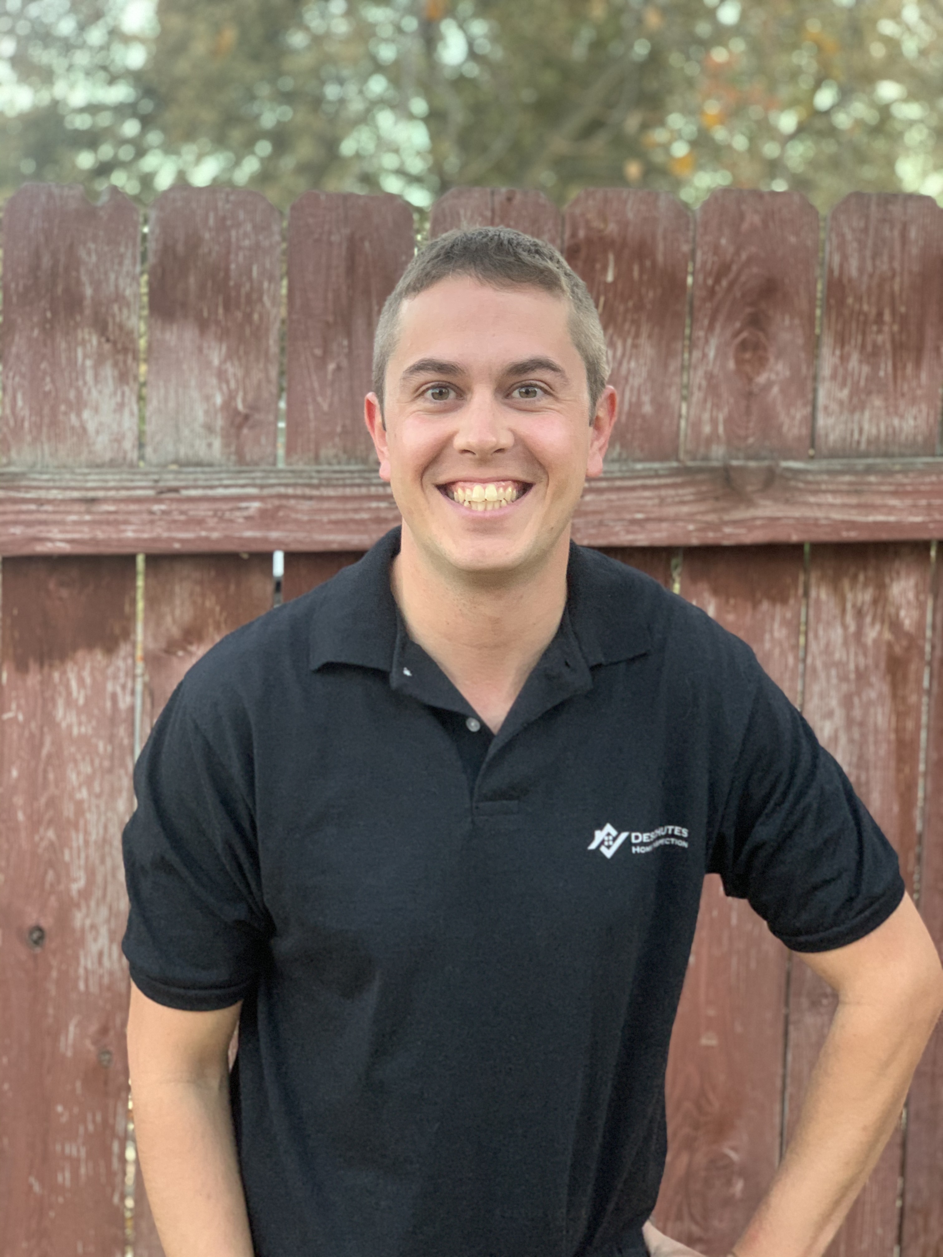 Avatar for Deschutes Home Inspection