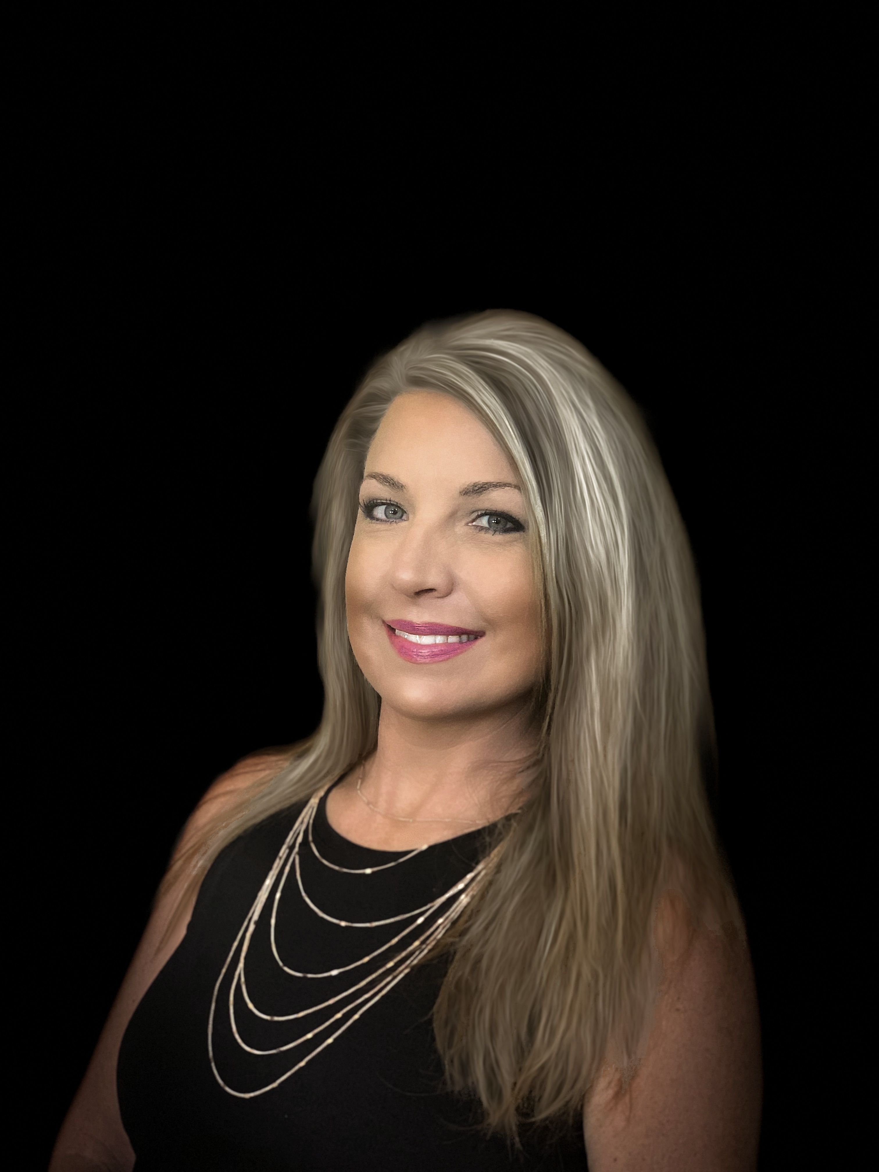Rhiannon Foust - BHHS First, Realtors logo