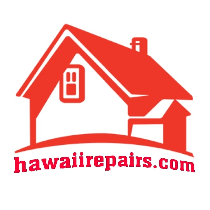 Hawaii Repairs LLC logo