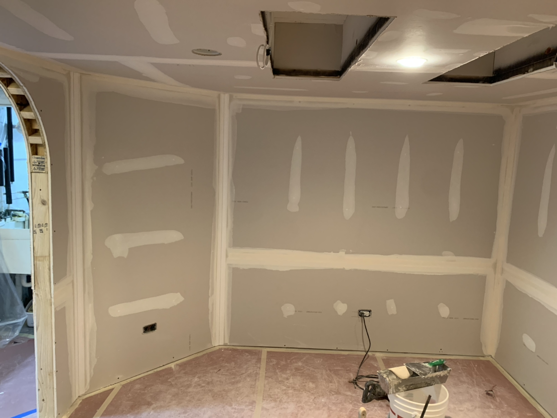 Avatar for Alberto Diaz Drywall and Painting