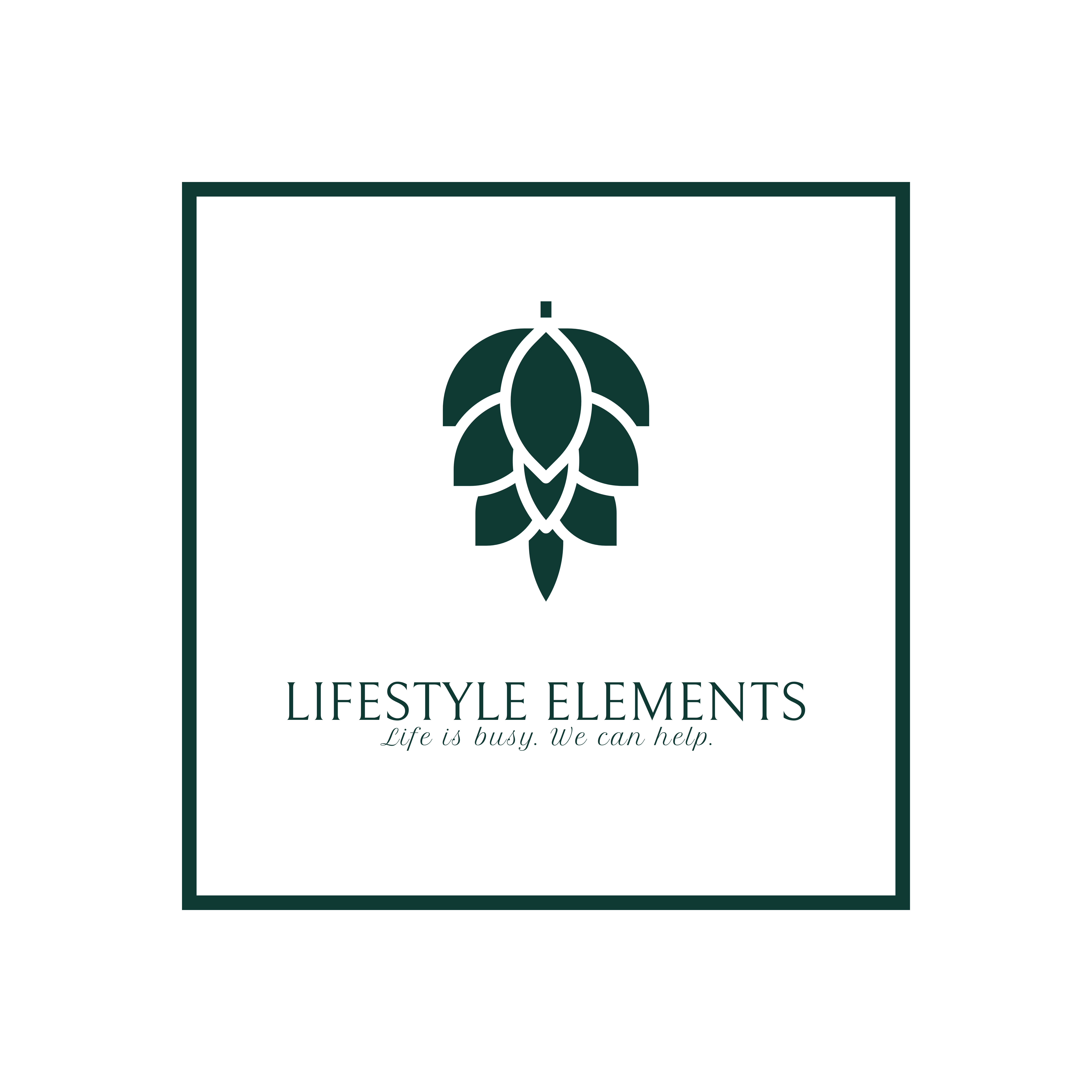 Lifestyle Elements logo