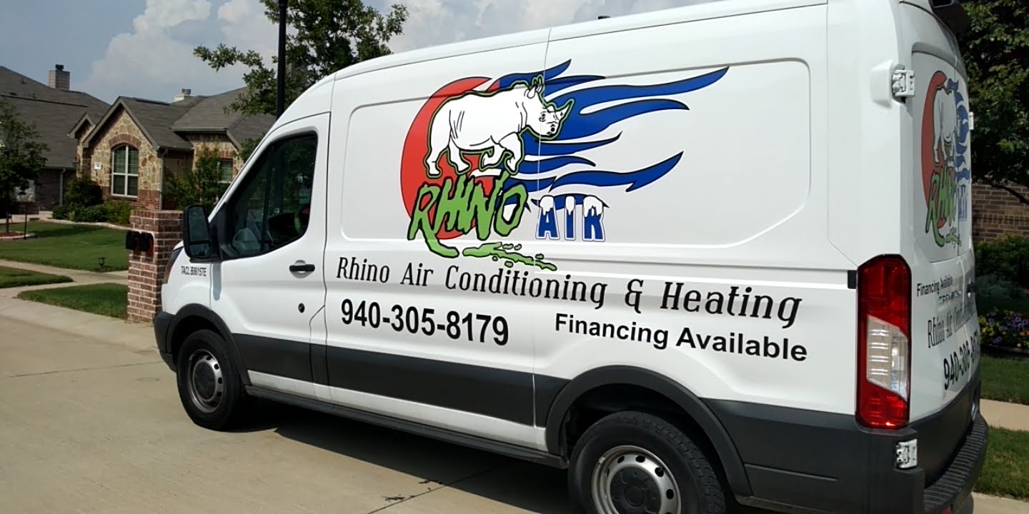 Avatar for Rhino Air Conditioning and Heating