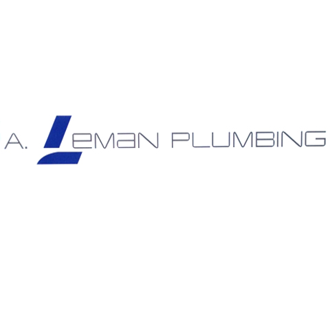 Avatar for A. Leman Plumbing, Inc.