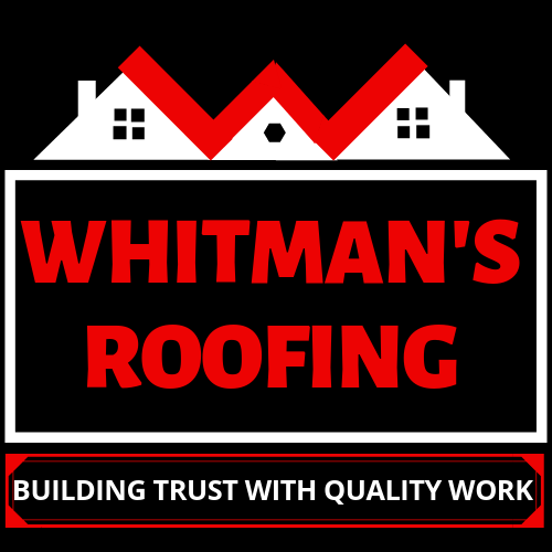 Avatar for Whitman's Roofing LLC