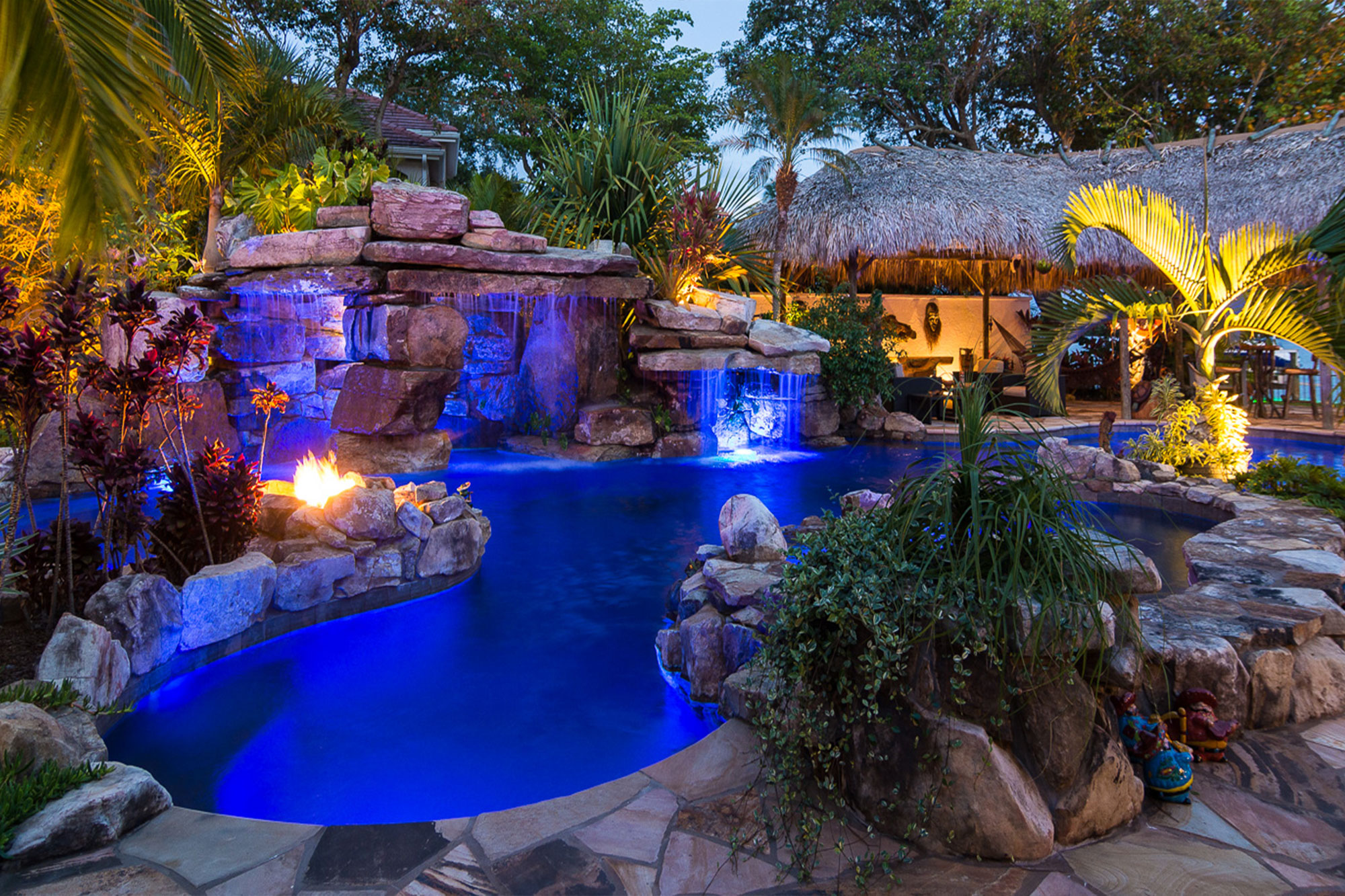 Avatar for AZ Luxury Pools