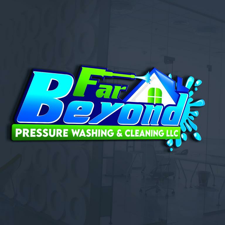 Avatar for Far Beyond Pressure Washing and Cleaning LLC