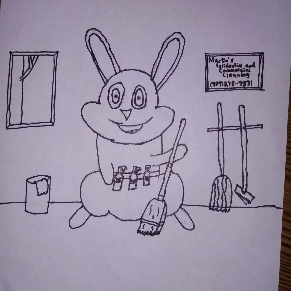 Avatar for Martin Cleaning Service LLC