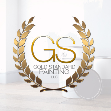 Gold Standard Painting LLC logo