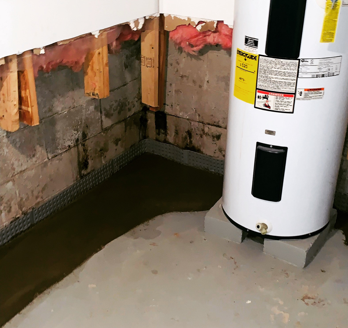 Avatar for Towpath construction Managment