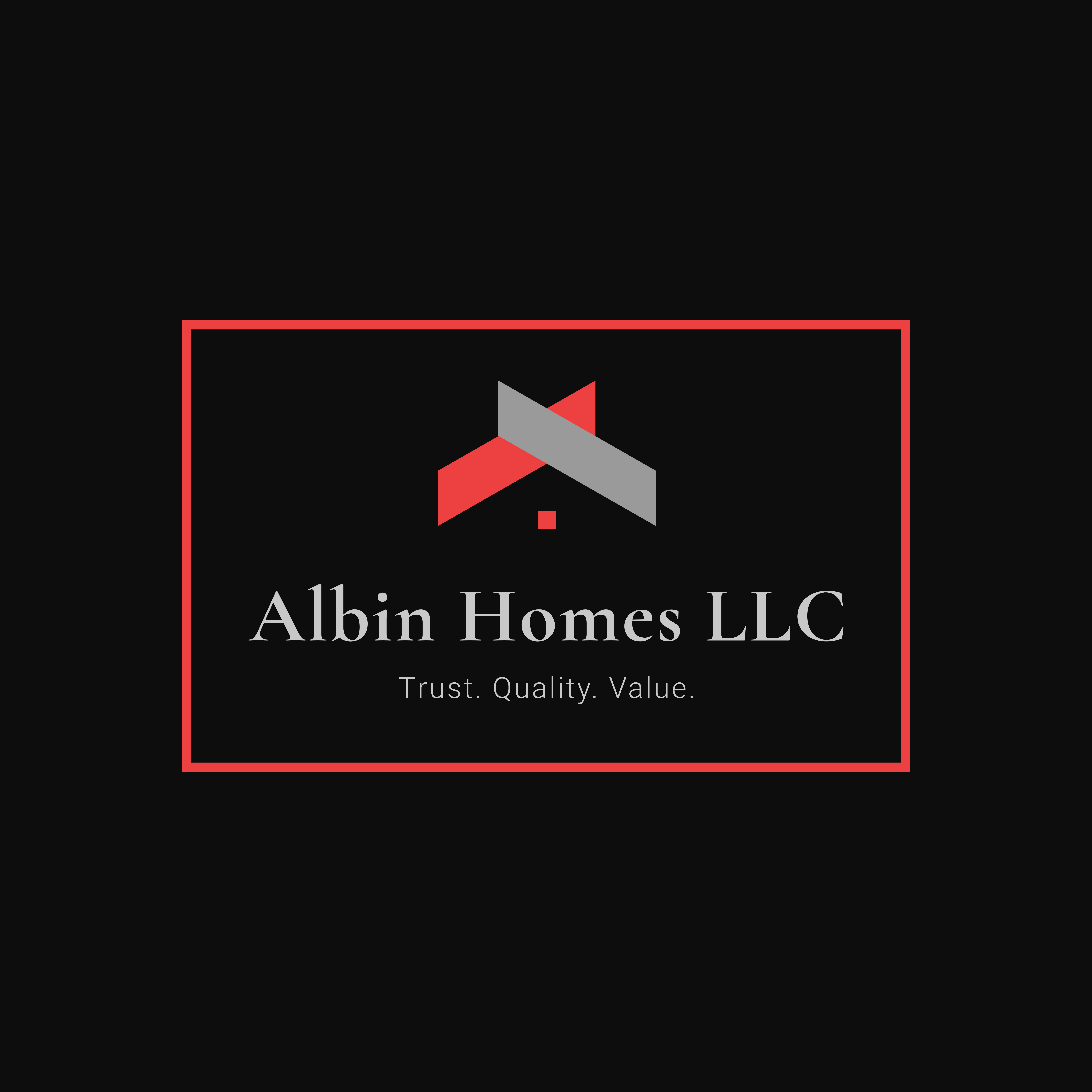 Avatar for Albin Homes LLC