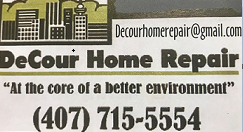 Avatar for Decour Home Repair