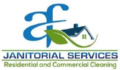 Avatar for AF Janitorial Services